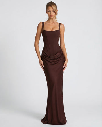 ELLI | Hourglass Maxi