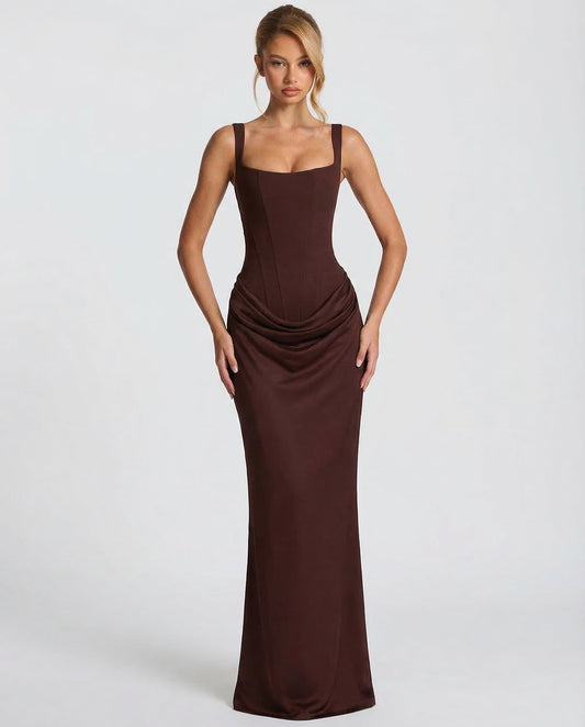 ELLI | Hourglass Maxi