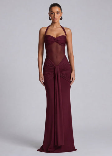 ELLI | Siren Hourglass Gown