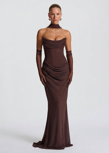 ELLI | Muse Maxi Dress