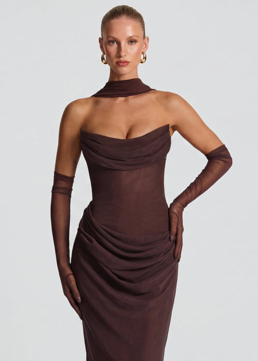 ELLI | Muse Maxi Dress