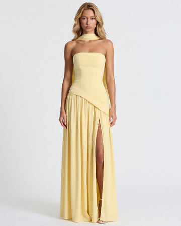 Aura Maxi Dress