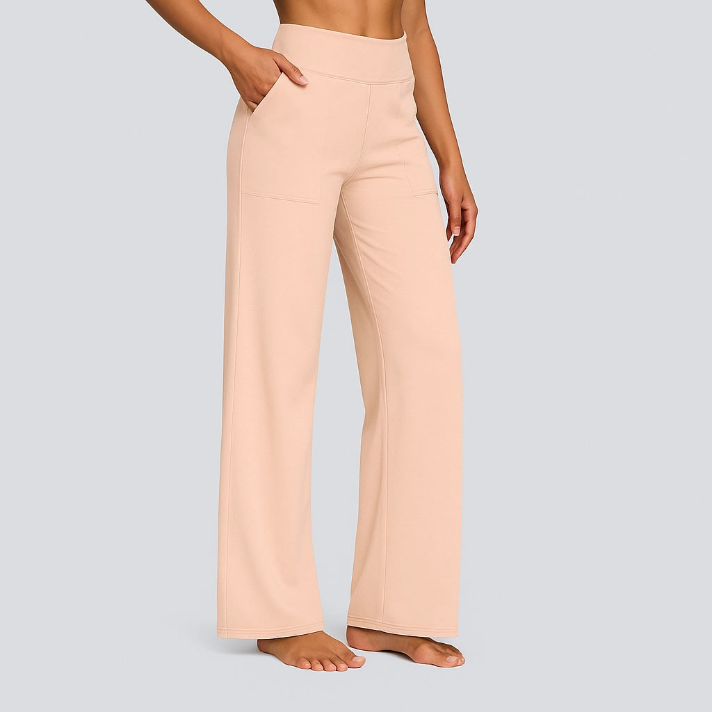 Klara Comfort Stretch Trousers - Buy One, Get One Free