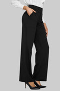 Klara Comfort Stretch Trousers - Buy One, Get One Free