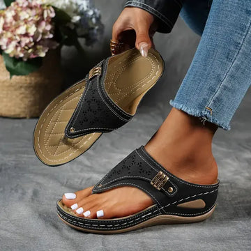 Verna - Comfort Sandals