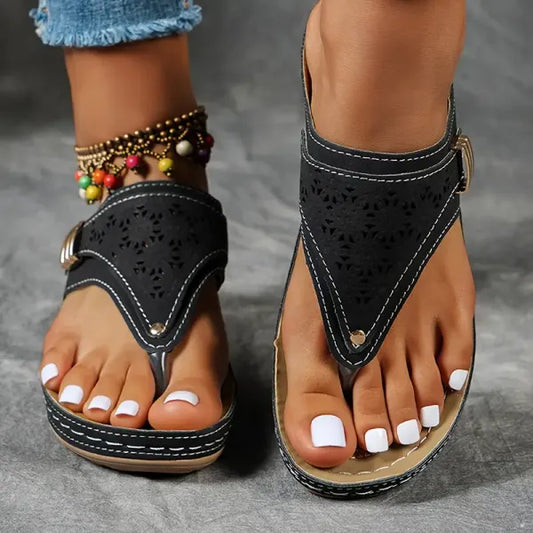 Verna - Comfort Sandals