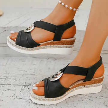 Lara - Elegant Sandals
