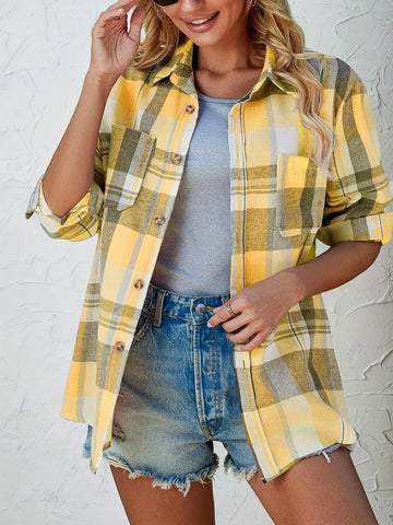 Myla | Summer Blouse